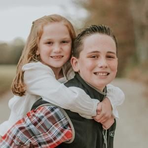 Meet your Posher, Beth